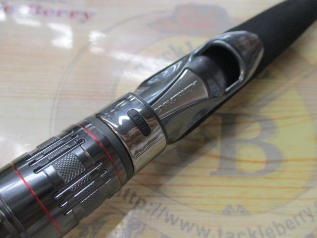 オーバーゼアEX 109ML/M｜＠ベリーネット 日本最大新品中古釣具