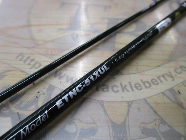 エゲリア ETNC-51XUL