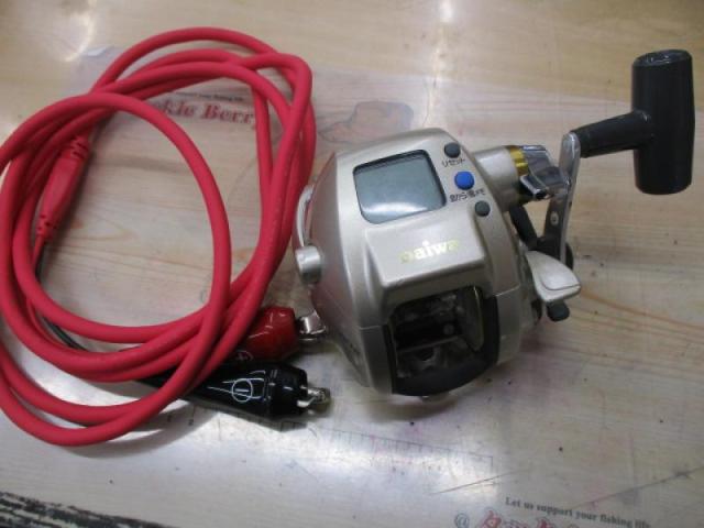 ハイパータナコン 400BDe