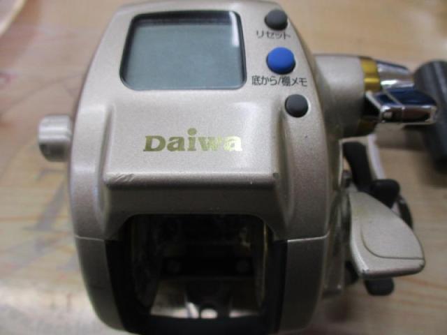 ハイパータナコン 400BDe