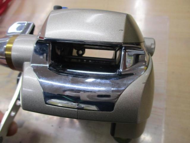 ハイパータナコン 400BDe