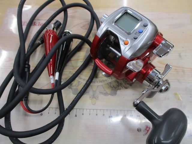 シーボーグ 400FBe｜＠ベリーネット 日本最大新品中古釣具WEB
