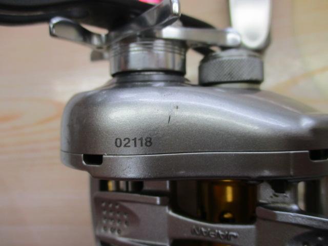 SHIMANOメタニウム Mug7 LH 07メタニウムMg7 LH｜＠ベリーネット 日本最大新品中古釣具WEB