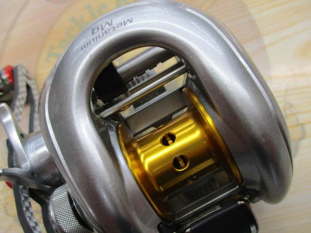 07メタニウムMg LH