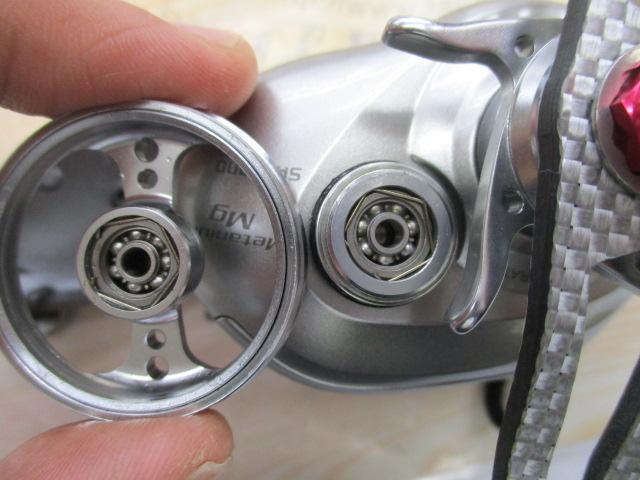 07メタニウムMg LH