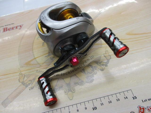 07メタニウムMg7 LH