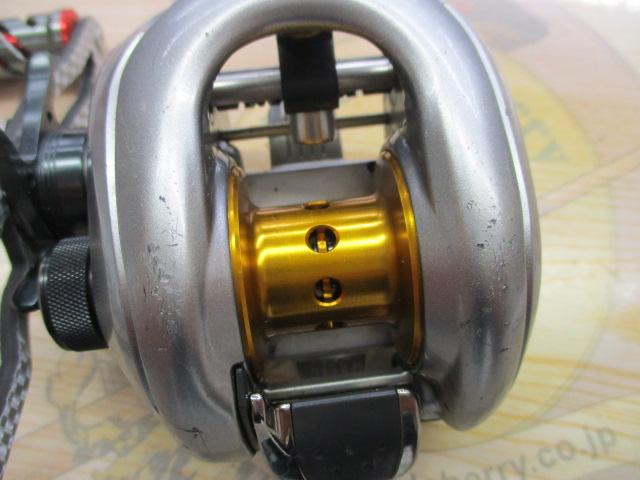 07メタニウムMg7 LH