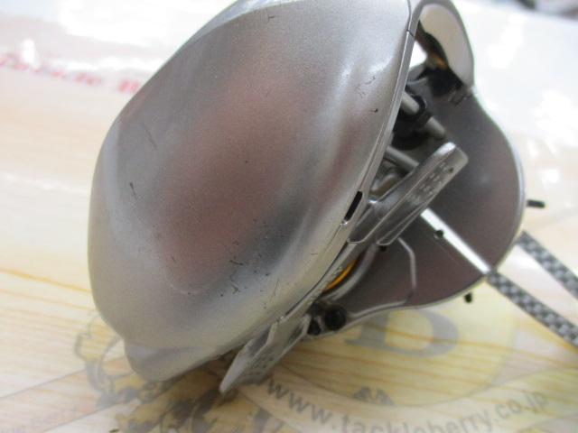 07メタニウムMg7 LH