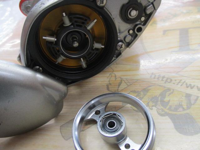 07メタニウムMg7 LH