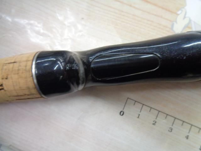 16ポイズングロリアス 176H