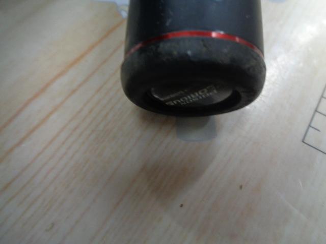 16ポイズングロリアス 176H