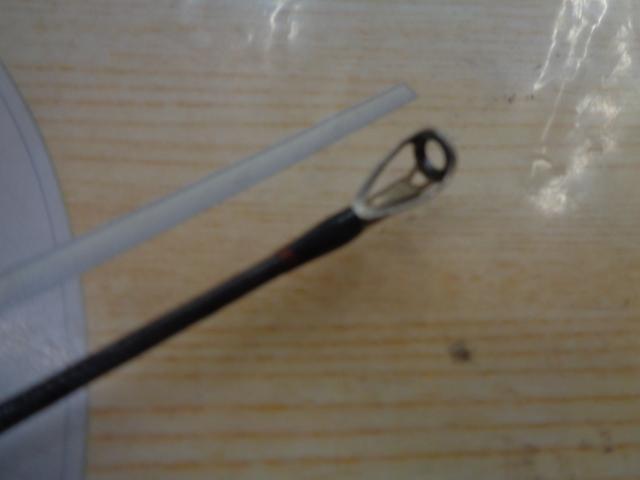 16ポイズングロリアス 176H