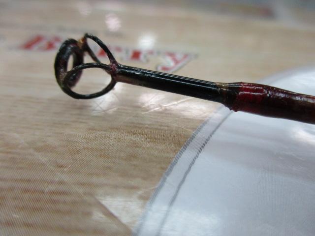 スーパーボロン極翔石鯛 525