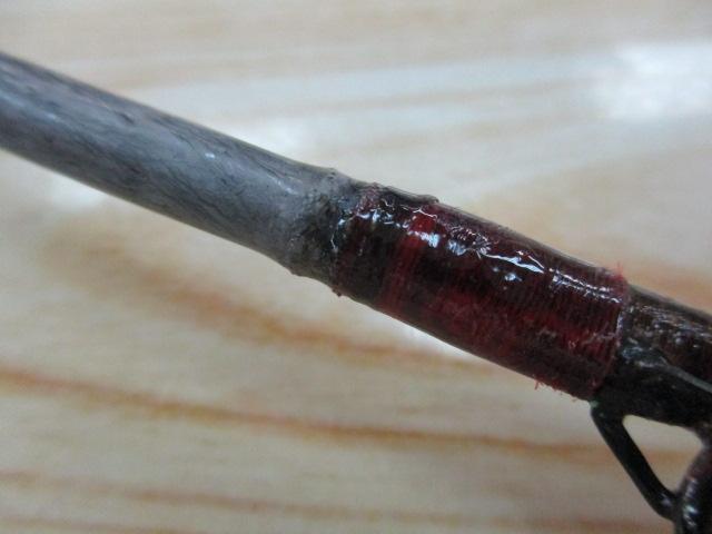 スーパーボロン極翔石鯛 525