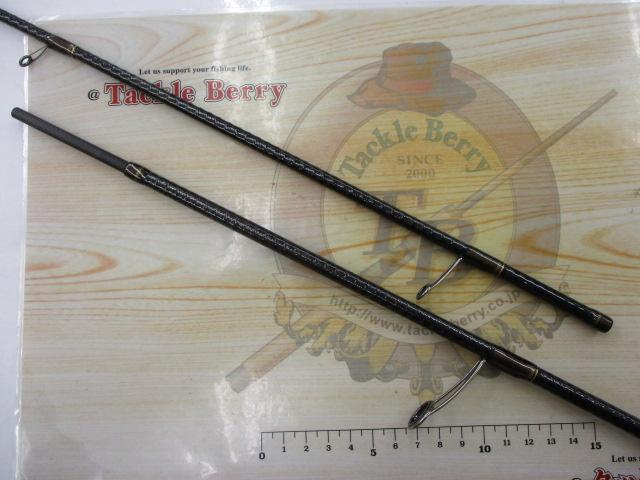 月弓 705 オモリグスペック｜＠ベリーネット 日本最大新品中古釣具WEB