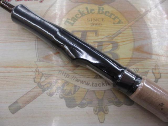 月弓 608 オモリグスペック