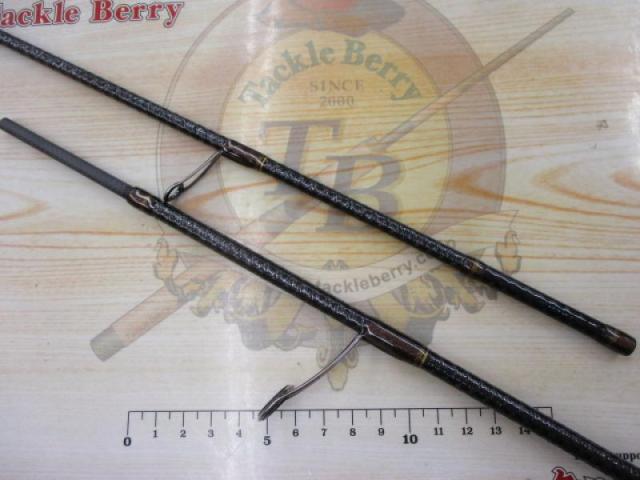 月弓 608 オモリグスペック