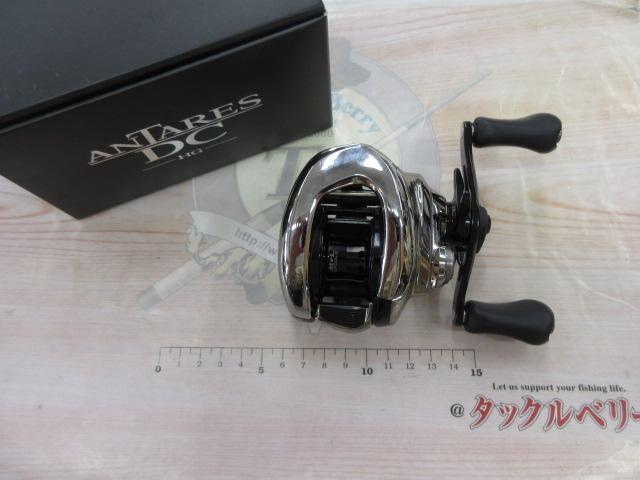 21アンタレスDC HG RH