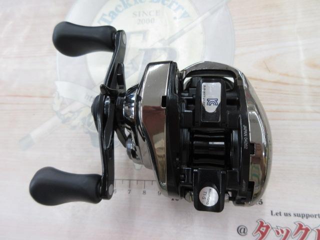 21アンタレスDC HG RH