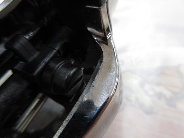 21アンタレスDC HG RH