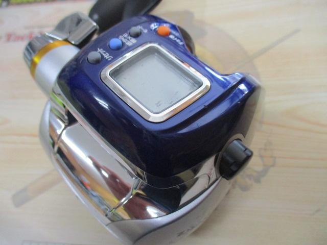 ハイパータナコン400F - 貝利網