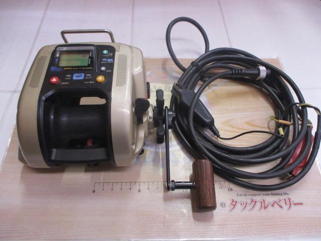 タナコン イカ名人 SS-60｜＠ベリーネット 日本最大新品中古釣具WEB