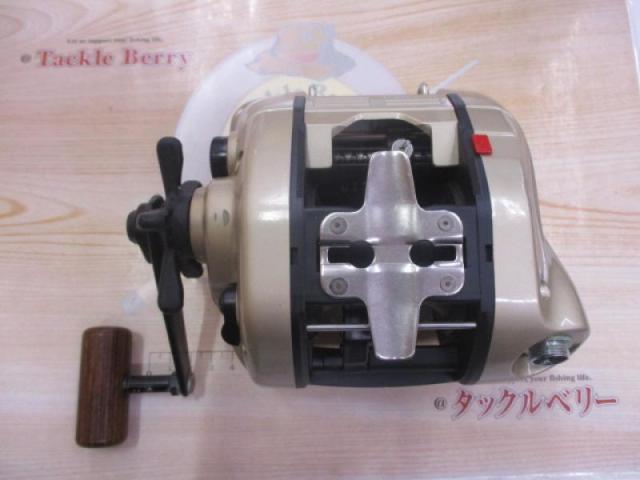 タナコン イカ名人 SS-60｜＠ベリーネット 日本最大新品中古釣具WEB