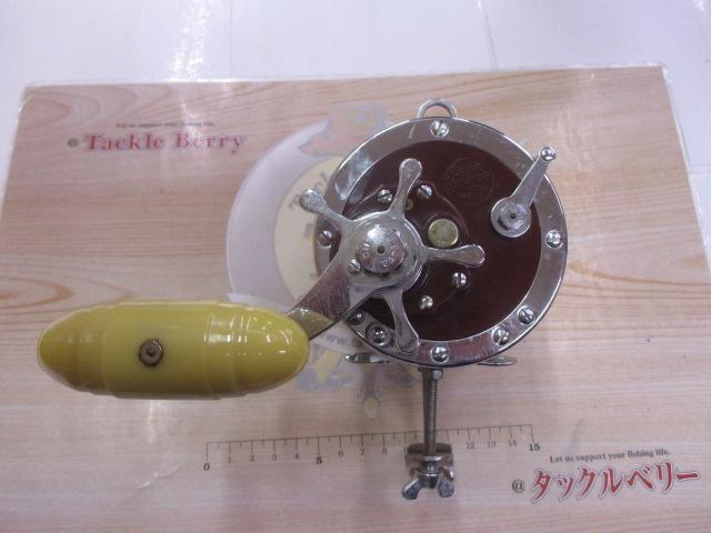 スペシャルセネター113H4/0