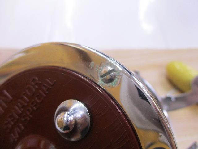 スペシャルセネター113H4/0