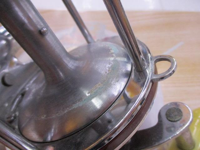 スペシャルセネター113H4/0