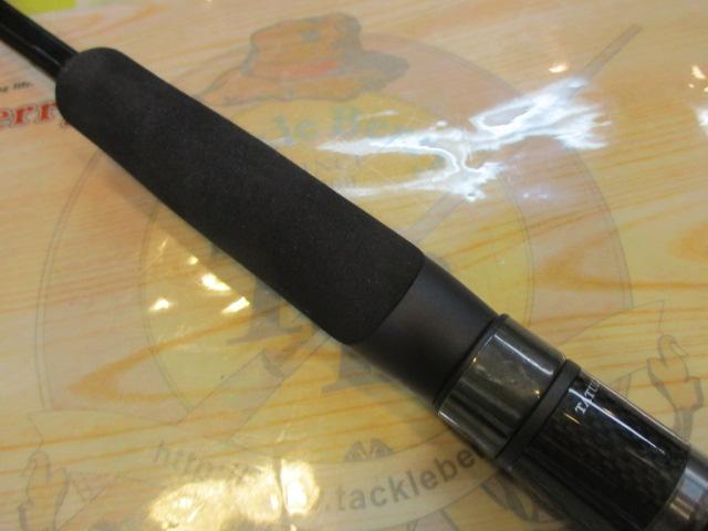 タトゥーラXT 682MLFS｜＠ベリーネット 日本最大新品中古釣具WEB
