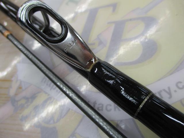 【2025年製 新品】 手持ヒラメX 日本最大新品中古釣具WEBショップ 260G｜＠ベリーネット ロッド