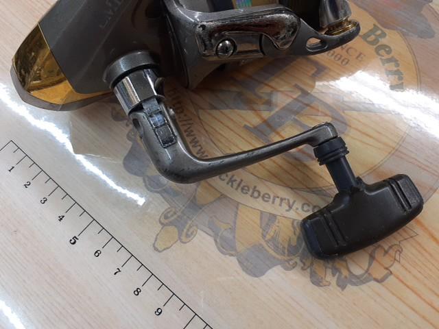 エンブレムZ 3000LBC｜＠ベリーネット 日本最大新品中古釣具WEB