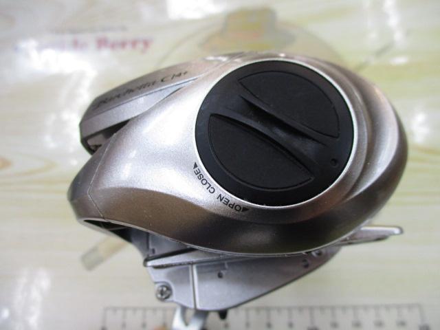 シマノ　Barchetta  バルケッタ  CI4+ 200HG barchettaci4.jpg?