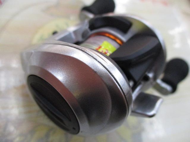 14バルケッタCI4+ 200HG｜＠ベリーネット 日本最大新品中古釣具