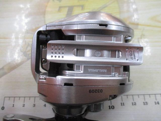 14バルケッタCI4+ 200HG｜＠ベリーネット 日本最大新品中古釣具