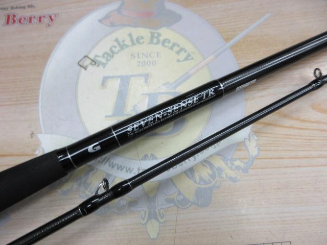 セブンセンスTR MPB-782-TR モンスタープラッガー