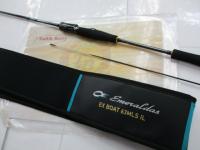 エメラルダスEX BOAT 63MLS IL・W｜＠ベリーネット 日本最大新品