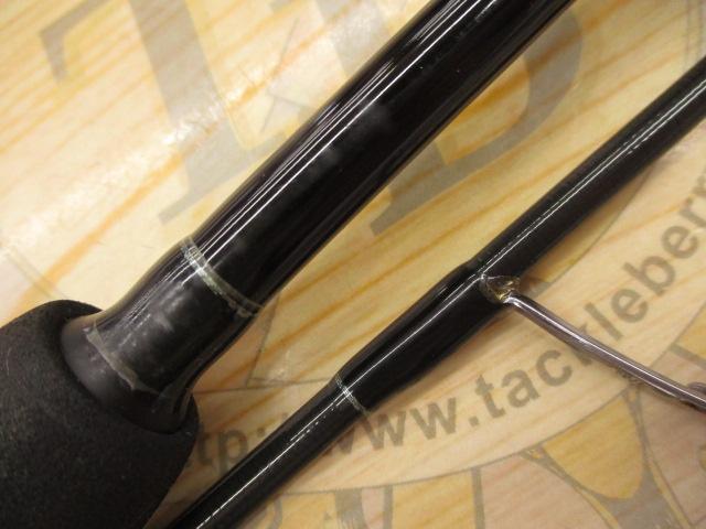 YAMAGA Blanks(ヤマガブランクス) Blue Current(ブルーカレント