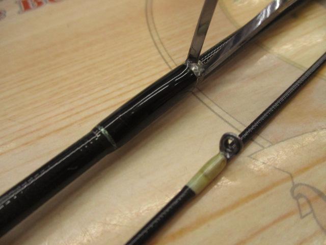 YAMAGA Blanks(ヤマガブランクス) Blue Current(ブルーカレント