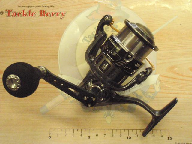 レボ ALXシータ(Θ) 3000SH