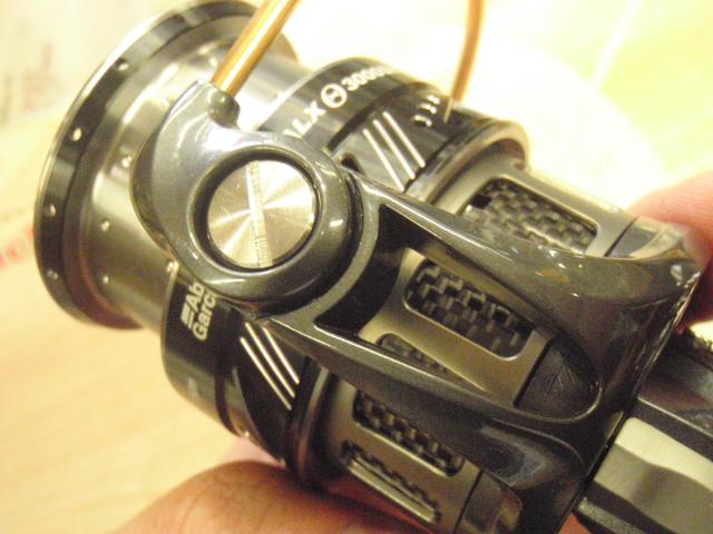 レボ ALXシータ(Θ) 3000SH