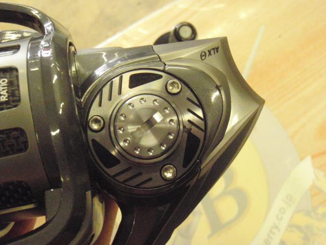 レボ ALXシータ(Θ) 3000SH