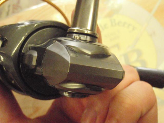 レボ ALXシータ(Θ) 3000SH