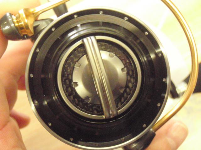 レボ ALXシータ(Θ) 3000SH