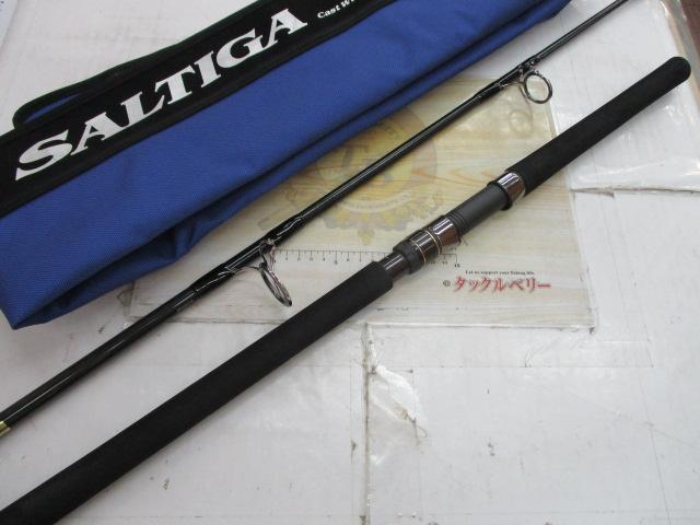 SALTIGA ソルティガ CASTING 85-8 DAIWA（釣り） ダイワ '21 SALTIGA C(ソルティガ C) CASTING