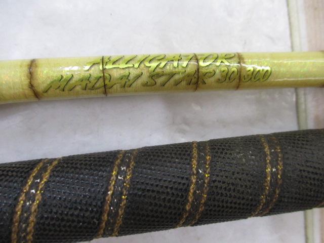 マダイスター 30-300