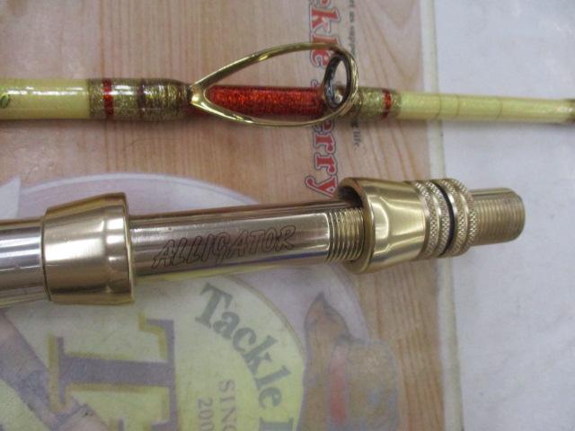 マダイスター 30-300