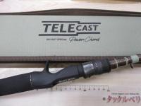 テレキャスト TC-70XH