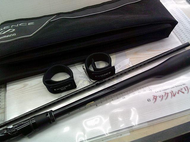 22エクスセンスインフィニティ S100M